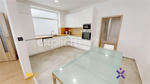 Pronájem bytu 2kk, 87 m² - 0