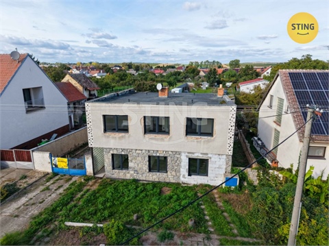 Prodej objektu, 270 m²