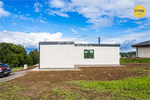 Prodej rodinného domu, 83 m² - 4