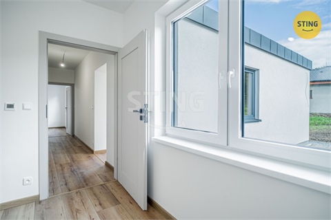 Prodej rodinného domu, 83 m² - 14