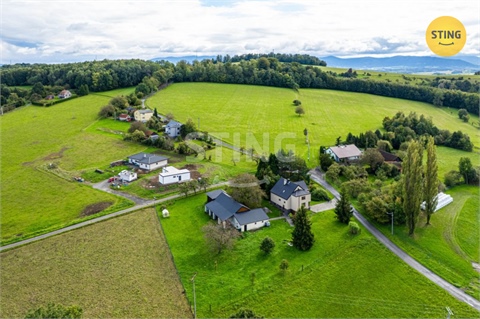 Prodej rodinného domu, 83 m² - 2