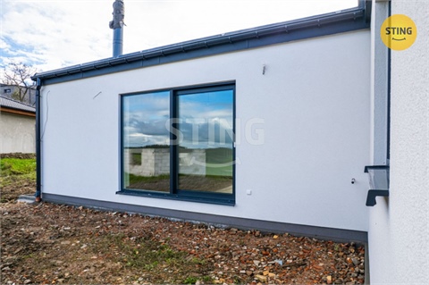 Prodej rodinného domu, 83 m² 6