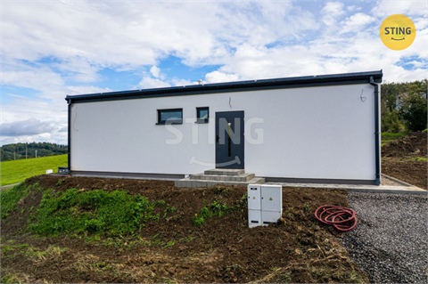 Prodej rodinného domu, 83 m² - 6