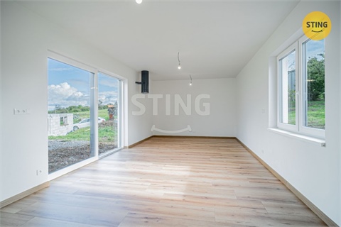 Prodej rodinného domu, 83 m² - 10