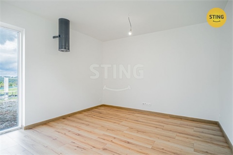 Prodej rodinného domu, 83 m² - 12