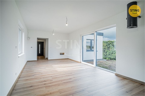 Prodej rodinného domu, 83 m² 12