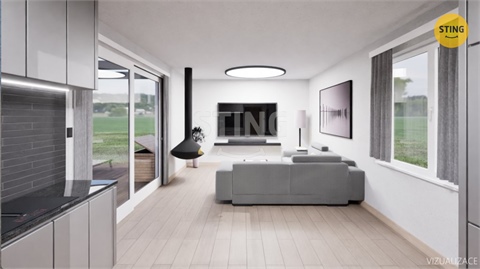 Prodej rodinného domu, 83 m² - 28