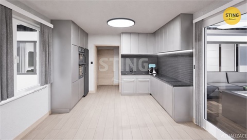 Prodej rodinného domu, 83 m² 12