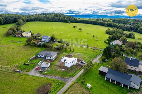 Prodej rodinného domu, 83 m² - 0