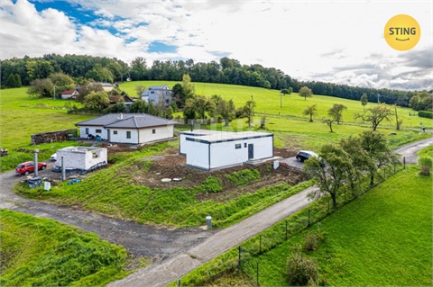 Prodej rodinného domu, 83 m² 0