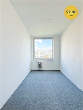 Pronájem bytu 3+1, 64 m² - 2