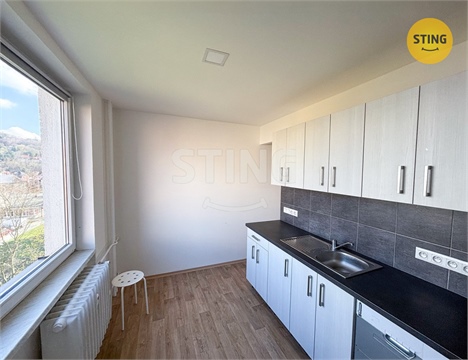 Pronájem bytu 3+1, 64 m² - 4