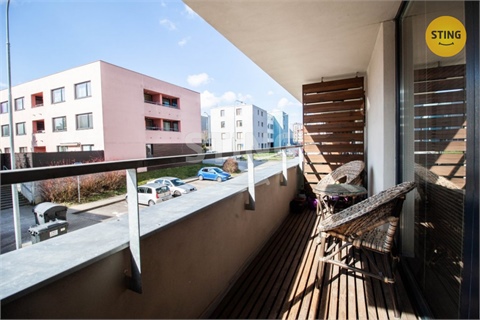 Pronájem bytu 2kk, 54 m² 4