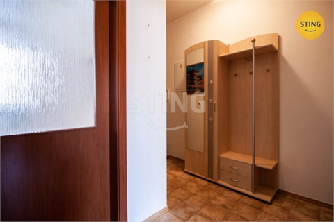 Pronájem bytu 2kk, 54 m² - 2