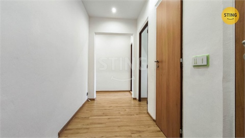 Pronájem bytu 2+1, 55 m² 6