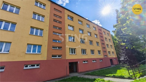 Pronájem bytu 2+1, 55 m² 10