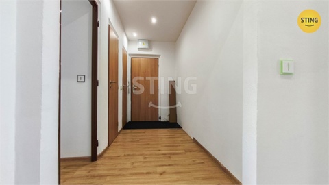 Pronájem bytu 2+1, 55 m² - 4