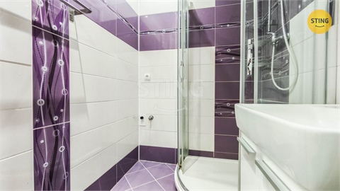 Pronájem bytu 2+1, 55 m² - 6