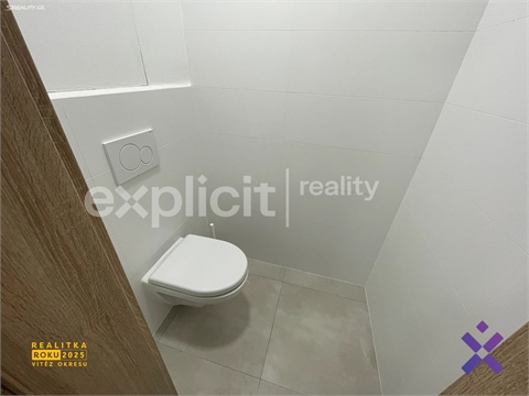 Pronájem bytu 1kk, 67 m² - 6