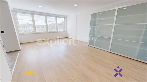 Pronájem bytu 1kk, 67 m² - 2