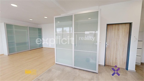 Pronájem bytu 1kk, 67 m² - 4