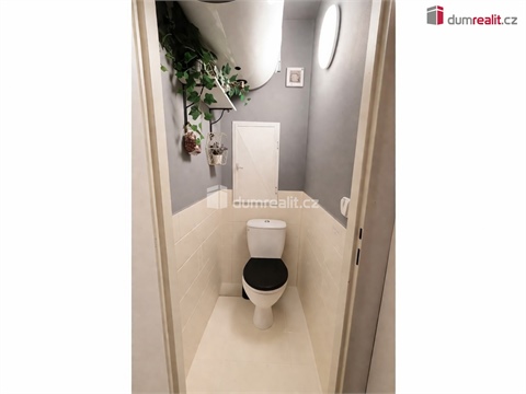 Pronájem bytu 2kk, 38 m² - 14