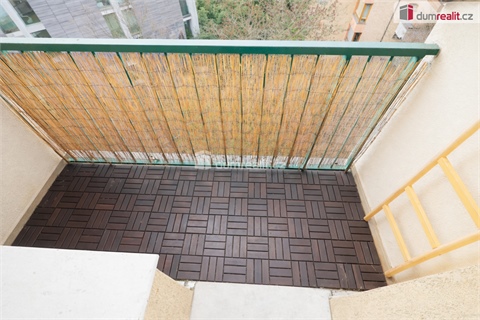 Pronájem bytu 2kk, 38 m² - 4