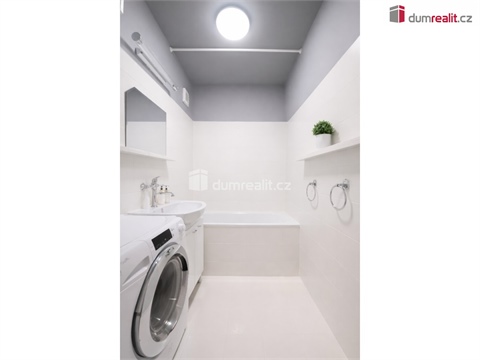 Pronájem bytu 2kk, 38 m² - 10