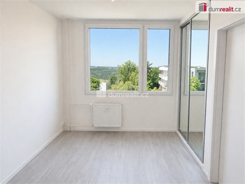Pronájem bytu 2kk, 38 m² 8