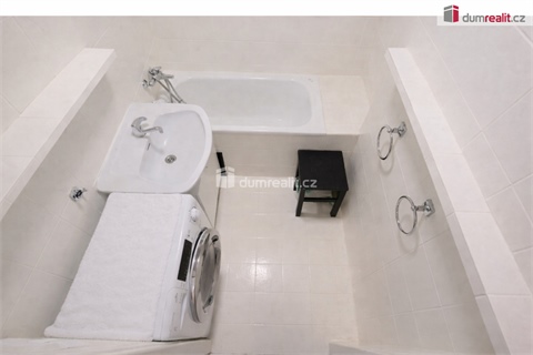 Pronájem bytu 2kk, 38 m² 14