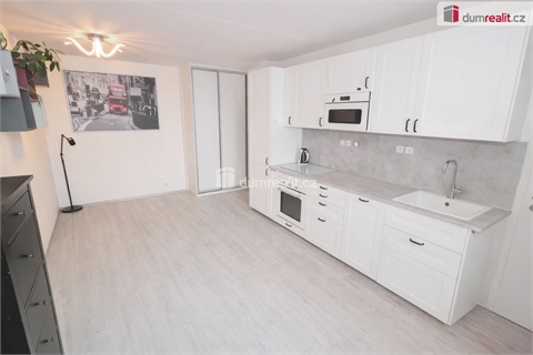 Pronájem bytu 2kk, 38 m² 2