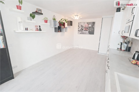 Pronájem bytu 2kk, 38 m² - 2