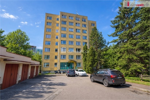 Pronájem bytu 2kk, 38 m² - 18