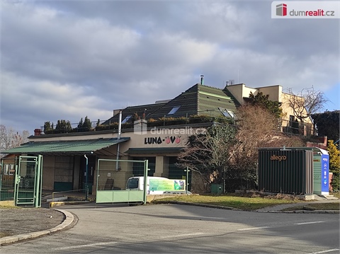 Pronájem komerčního objektu, 500 m² 0