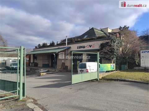 Pronájem komerčního objektu, 500 m² 10