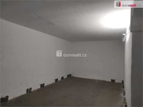 Pronájem komerčního objektu, 500 m² - 8