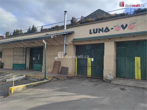 Pronájem komerčního objektu, 500 m² 12