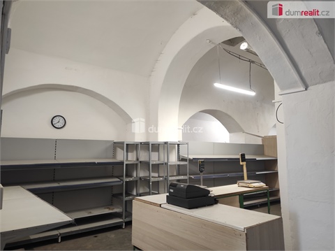 Pronájem komerčního objektu, 500 m² 4