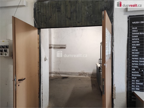 Pronájem komerčního objektu, 500 m² - 6