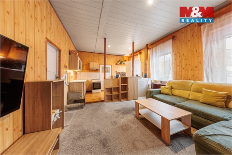 Prodej rodinného domu, 120 m² 2