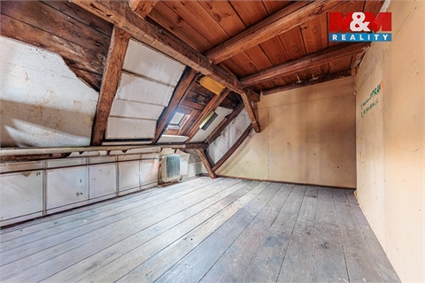 Prodej rodinného domu, 120 m² 10