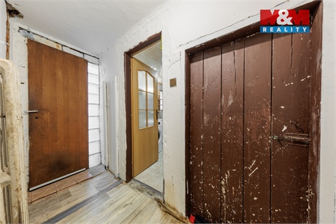 Prodej rodinného domu, 120 m² 8