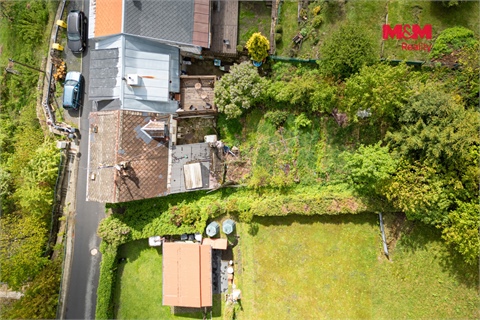 Prodej rodinného domu, 120 m² - 4