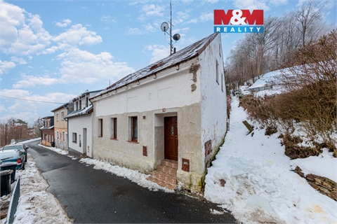 Prodej rodinného domu, 120 m² 0