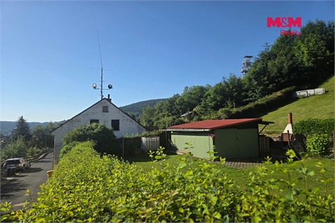 Prodej rodinného domu, 120 m² - 2