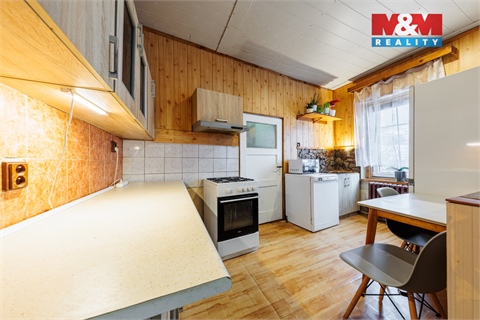 Prodej rodinného domu, 120 m² - 2