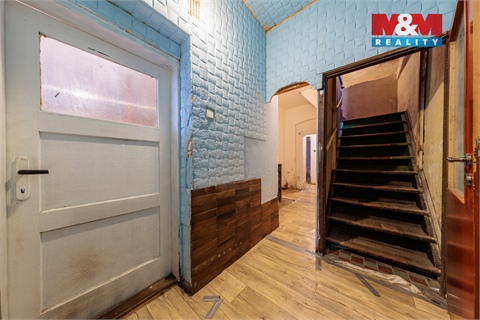 Prodej rodinného domu, 120 m² 6