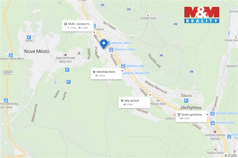 Prodej rodinného domu, 120 m² 12