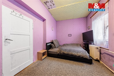 Prodej rodinného domu, 120 m² 4