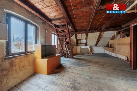 Prodej rodinného domu, 120 m² - 10